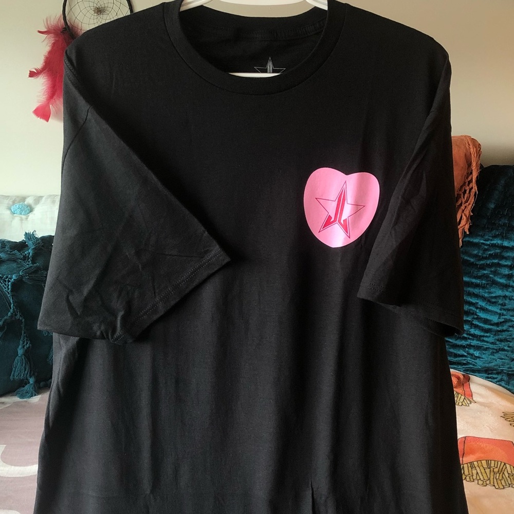 Jeffree Star Valentine’s T-Shirt